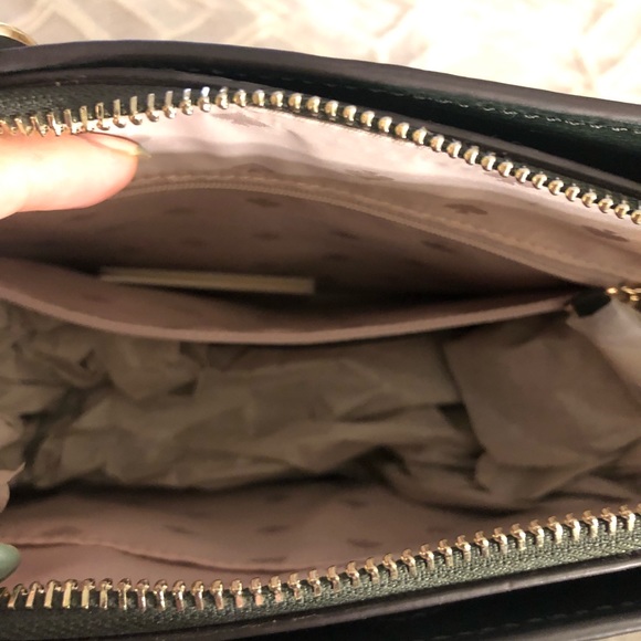 Kate Spade Purse - Picture 4 of 8